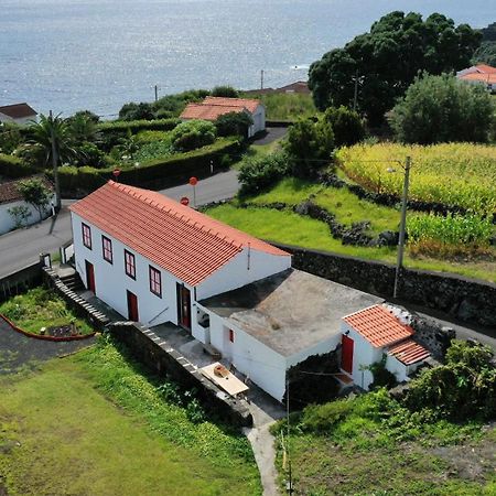 Picocomigo Sao Joao (Pico Island) Exterior foto