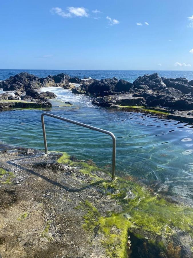 Picocomigo Sao Joao (Pico Island) Exterior foto